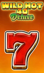 Wild Hot 40 Deluxe