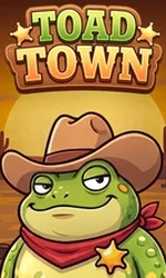Toad Town
