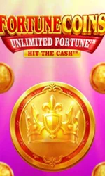 Fortune Coins Unlimited Fortune