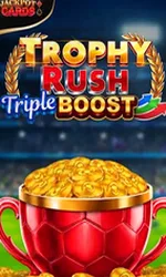 Trophy Rush Triple Boost
