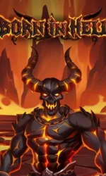 Born In Hell