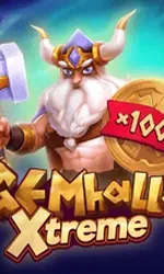 Gemhalla Xtreme