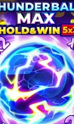 Thunder Ball Max