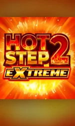 Hot Step 2 Extreme