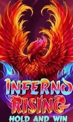 Inferno Rising Hold And Win