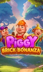 Piggy Brick Bonanza